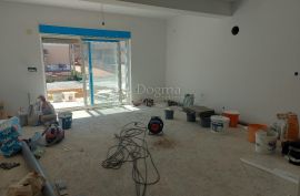 Drenova 1s+db u novogradnji sa garažom i okućnicom, Rijeka, Appartment