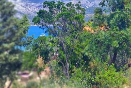 Građevinsko zemljište, Žrnovska Banja, Korčula, Γη