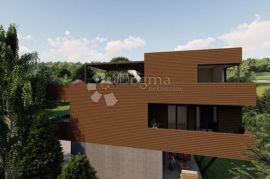 Vanserijska Novogradnja stan 80m2 + balkon, garaža, VPM, terasa, Črnomerec, Διαμέρισμα