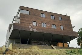 Vanserijska Novogradnja stan 80m2 + balkon, garaža, VPM, terasa, Črnomerec, Wohnung