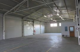 ŠIBENIK BILICE NAJAM POSLOVNIH  PROSTORA   400 m2, 600 m2, 1.200 m2, Šibenik - Okolica, Propriété commerciale