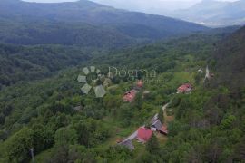 STARINA U GORSKOM KOTARU, Brod Moravice, House