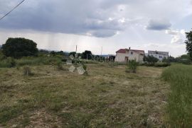 Građevinsko zemljište u mjestu Benkovac, Benkovac, Land