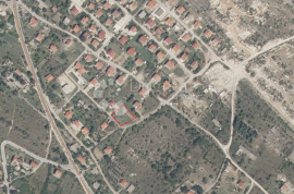 Građevinsko zemljište u mjestu Benkovac, Benkovac, Terrain