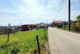 Zagreb, Podsused, građ. zemljište, 3378m2, Podsused - Vrapče, Γη