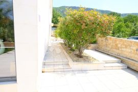 Luksuzna vila sa unutarnjim i vanjskim bazenom, Crikvenica, Ev