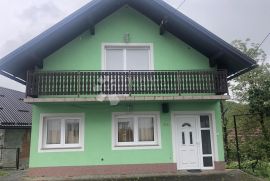 Severin na Kupi, kućica za uživanje, Vrbovsko, House