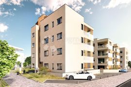 Borik - LUKSUZNA NOVOGRADNJA - 2S+DB - S3 B5, Zadar, Apartamento