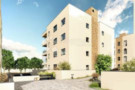 Borik - LUKSUZNA NOVOGRADNJA - 2S+DB - S3 B5, Zadar, Apartamento