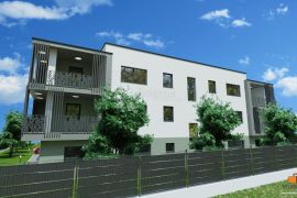 Novogradnja Hrašće (S7) 73,64m2, Novi Zagreb - Zapad, Flat