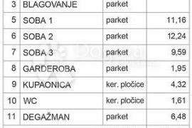 Novogradnja Čehi (S10) 80,47m2, Novi Zagreb - Zapad, Διαμέρισμα