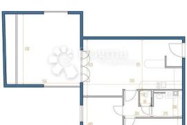 Novogradnja Čehi (S9) 77,00m2, Novi Zagreb - Zapad, شقة