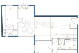 Novogradnja Čehi (S1) 90,86m2, Novi Zagreb - Zapad, Stan