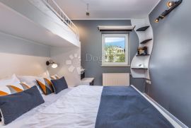 Luksuzna  apartmanska vila  s 4.500 m2  zemljišta, Lovran, Casa