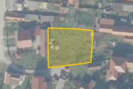 Atraktivno zemljište u Kućanu Gornjem, Varaždin - Okolica, Land