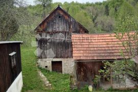 KUĆA VELE DRAGE, Brod Moravice, Famiglia