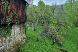 KUĆA VELE DRAGE, Brod Moravice, Kuća