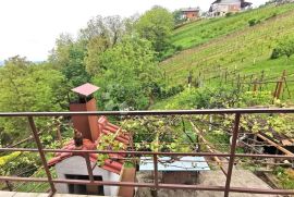 Stubičke Toplice, uređena kuća u prirodnom okruženju, Stubičke Toplice, Kuća