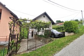 Stubičke Toplice, uređena kuća u prirodnom okruženju, Stubičke Toplice, House