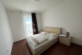 Penthouse Klenovica 96m2 pogled more, Novi Vinodolski, Appartment