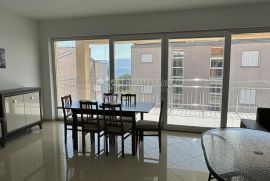 Penthouse Klenovica 96m2 pogled more, Novi Vinodolski, Διαμέρισμα