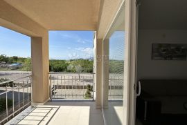 Penthouse Klenovica 96m2 pogled more, Novi Vinodolski, شقة