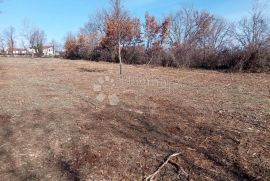 Građevinsko zemljište u okolici Višnjana, Višnjan, Land