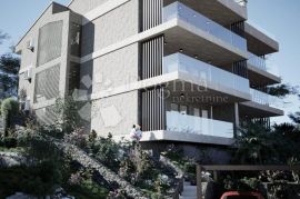 Novogradnja na top lokaciji Crikvenica 50m od mora, Crikvenica, Appartamento