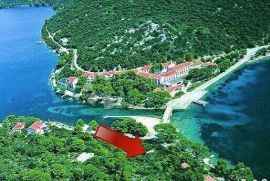 Atraktivno zemljište na otoku Lastovu, Lastovo, Tierra