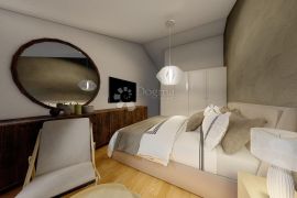 Apartman 90m2 sa otvorenim pogledom na more Crikvenica, Crikvenica, Διαμέρισμα