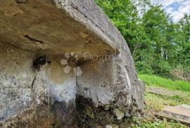 Kuća za rušenje na prekrasnoj lokaciji, Donja Voća, House