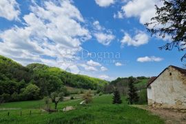 Kuća za rušenje na prekrasnoj lokaciji, Donja Voća, Maison