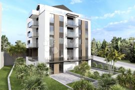 Projekt Zamet Plus Stan S11, Rijeka, Apartamento