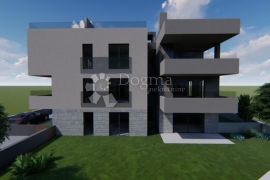 Penthouse Zaton, Nin, Appartamento