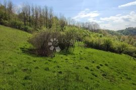 Zemljište s Kućom, Podsused - Vrapče, Terreno