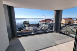 EKSKLUZIVNA novogradnja Crikvenica 30m od mora, Crikvenica, Apartamento