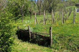 Bidrovec Vinograd, Podsljeme, Земля