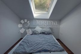 Atraktivan stan s pogledom, 127,30 m2, Jušići, Matulji, Apartamento