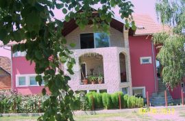 Prodaje se velika kuća u okolici Vrbovca, Vrbovec, House