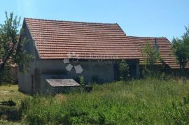 Kuća s imanjem u srcu Gorskog Kotra, Ravna Gora, Σπίτι