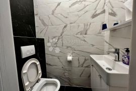 MODERAN STAN U PRIZEMLJU NA 200 M OD MORA, Fažana, Appartment