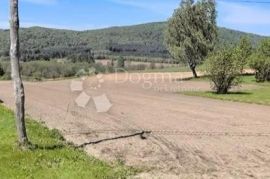 Veliko građevinsko zemljište u Josipdolu, Josipdol, Terra