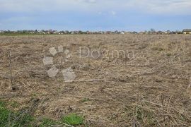 Veliko poljoprivredno zemljište, Gornji Kneginec, Land