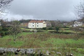 Jušići, građevinsko zemljište, 4000 m2, Matulji, Terrain