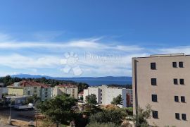 Dvosoban stan s pogledom na more, Makarska, Appartment