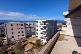 Moderan dvosobni stan 71 m2, Makarska, Flat