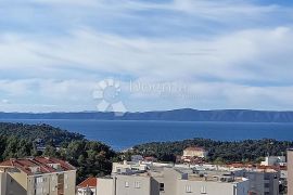 Moderan dvosobni stan 71 m2, Makarska, Daire