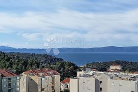 Dvosobni stan 77 m2, Makarska, Appartment