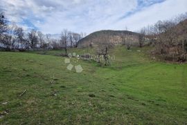 Građevinsko  Zemljište, Klana, Land