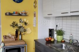 Čižići, 2 apartmana 300 metara od mora, Dobrinj, Appartement